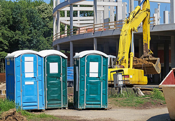 Best Portable Restroom Servicing (Cleaning and Restocking)  in Stallion Springs, CA